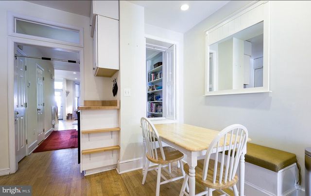 1434 T ST NW, Washington, DC 20009