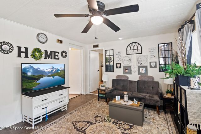 4500 Gail Boulevard, Melbourne, FL 32904