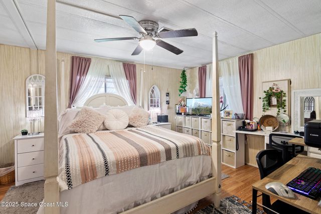 4500 Gail Boulevard, Melbourne, FL 32904