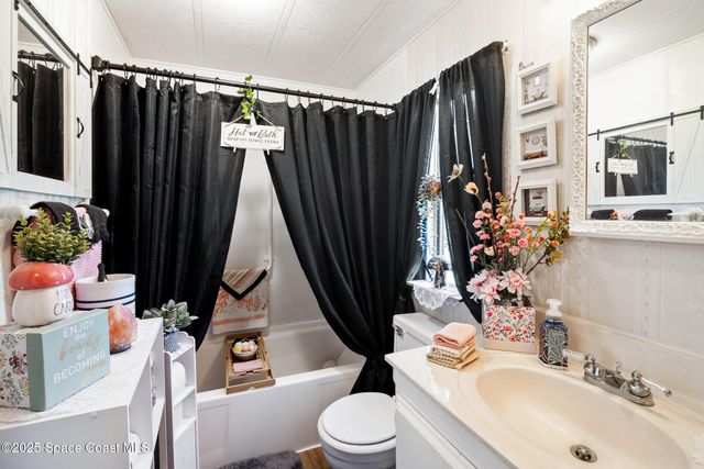 4500 Gail Boulevard, Melbourne, FL 32904