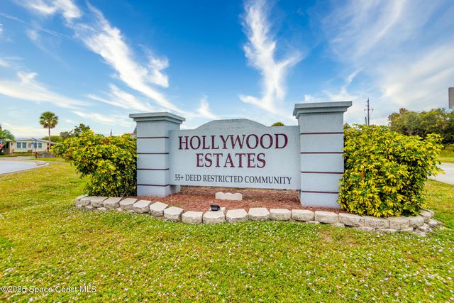 4500 Gail Boulevard, Melbourne, FL 32904