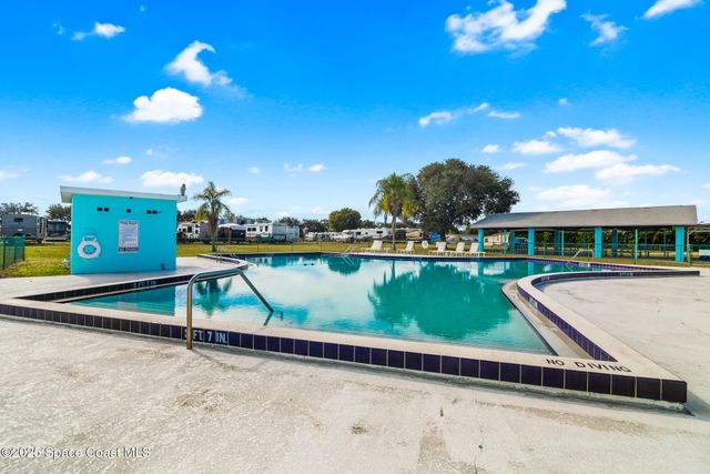 4500 Gail Boulevard, Melbourne, FL 32904