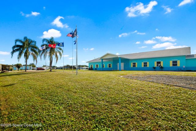 4500 Gail Boulevard, Melbourne, FL 32904