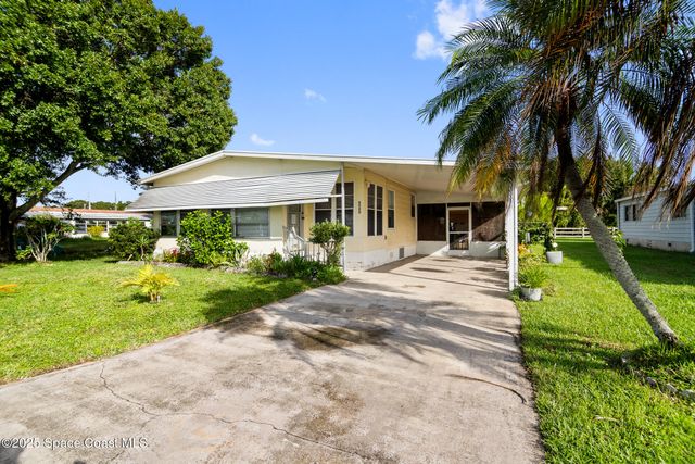 4500 Gail Boulevard, Melbourne, FL 32904