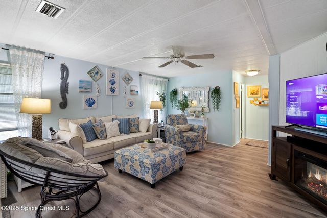 4500 Gail Boulevard, Melbourne, FL 32904