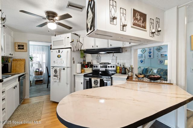 4500 Gail Boulevard, Melbourne, FL 32904