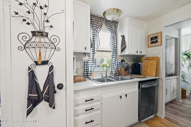 4500 Gail Boulevard, Melbourne, FL 32904