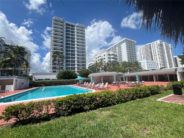 2401 Collins Ave 803, Miami Beach, FL 33140
