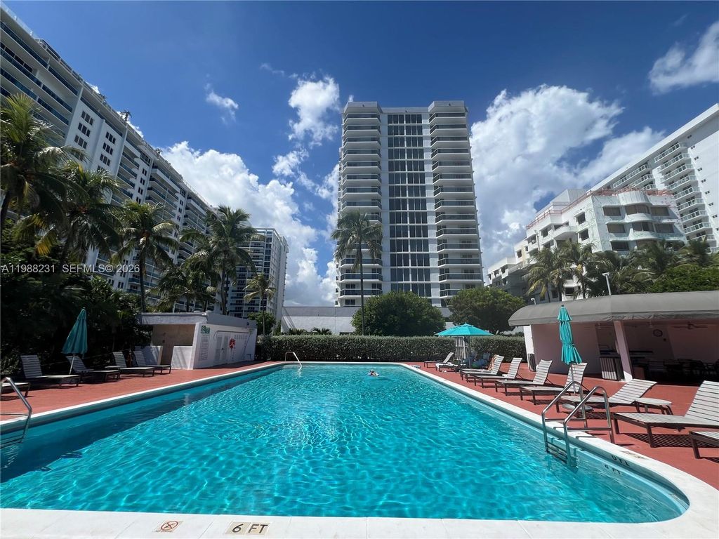 2401 Collins Ave 803, Miami Beach, FL 33140