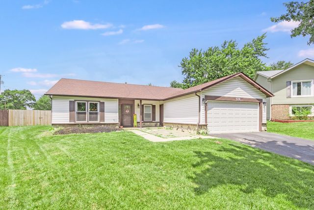 128 Farm Gate Lane, Bolingbrook, IL 60440