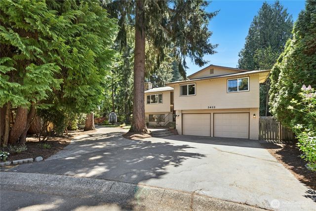 2622 169th Street SE, Bothell, WA 98012