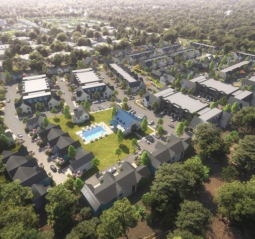 1941 Sawdust Road 161, The Woodlands, TX 77380