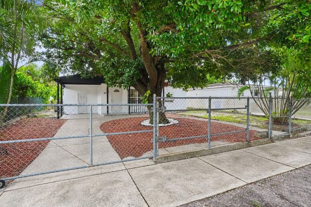 5472 NW 1ST Avenue, Oakland Park, FL 33309