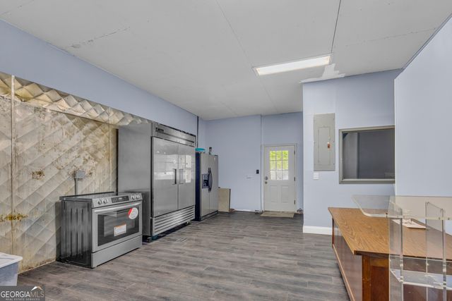 252 Komplex Drive, Carnesville, GA 30521