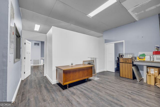 252 Komplex Drive, Carnesville, GA 30521