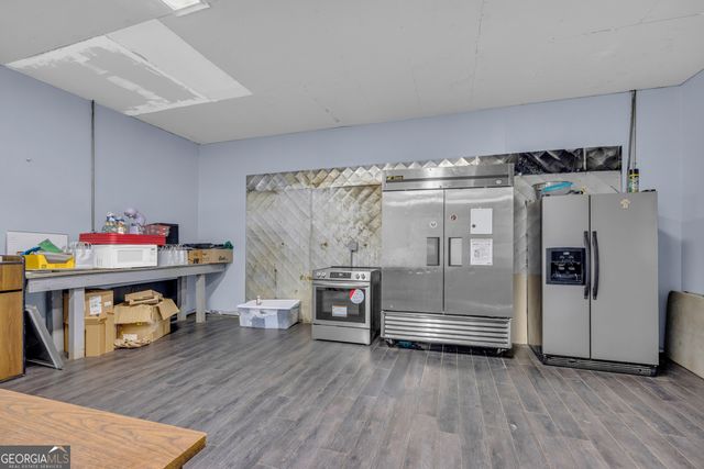 252 Komplex Drive, Carnesville, GA 30521