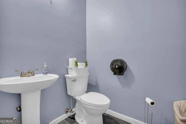 252 Komplex Drive, Carnesville, GA 30521