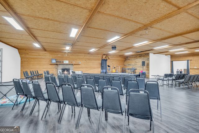 252 Komplex Drive, Carnesville, GA 30521