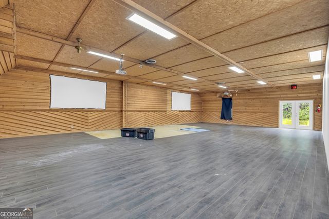 252 Komplex Drive, Carnesville, GA 30521