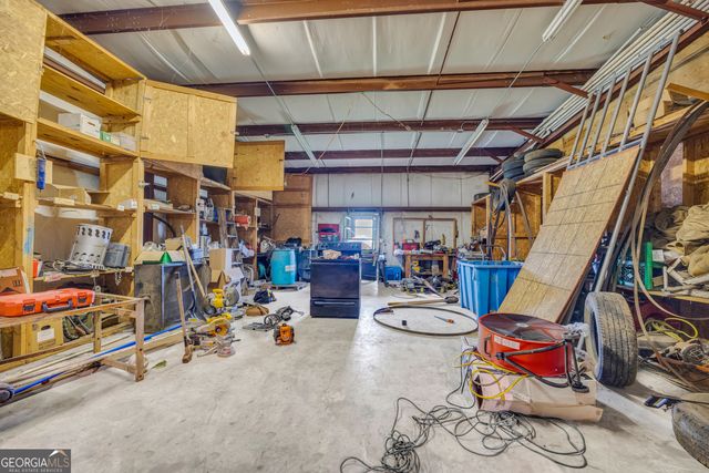 252 Komplex Drive, Carnesville, GA 30521