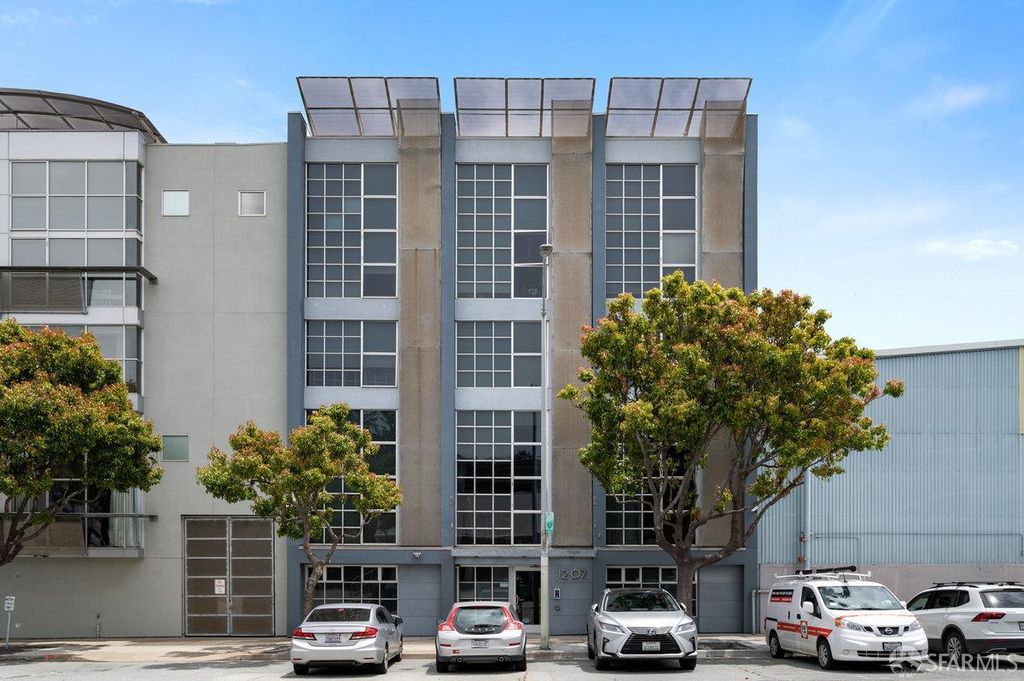 1207 Indiana Street 9, San Francisco, CA 94107