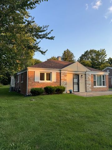 331 Osage Street, Park Forest, IL 60466
