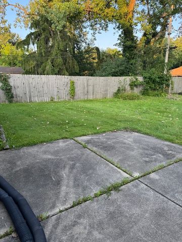 331 Osage Street, Park Forest, IL 60466