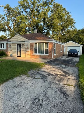 331 Osage Street, Park Forest, IL 60466