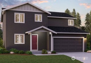 287 Wind River Drive, Chehalis, WA 98532