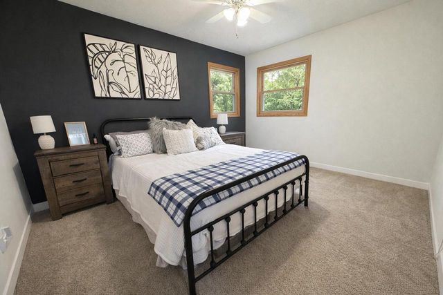 1203 N 14th AVENUE, West Bend, WI 53090