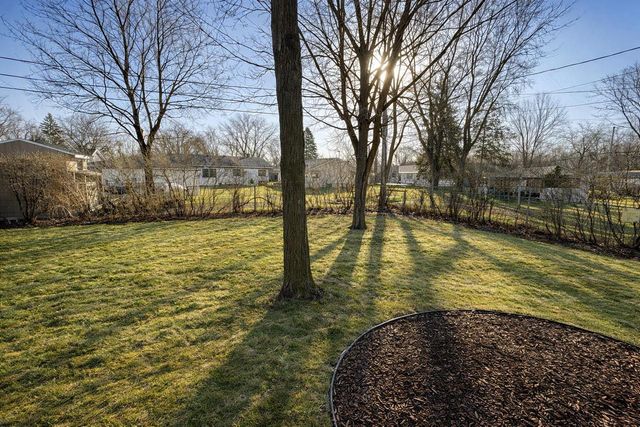 1203 N 14th AVENUE, West Bend, WI 53090