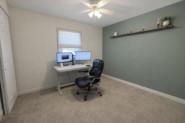 1203 N 14th AVENUE, West Bend, WI 53090