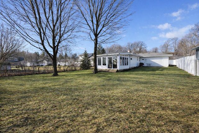1203 N 14th AVENUE, West Bend, WI 53090