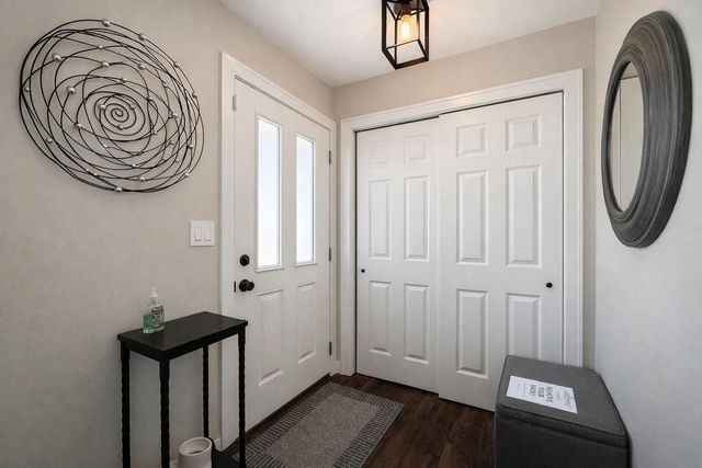 1203 N 14th AVENUE, West Bend, WI 53090