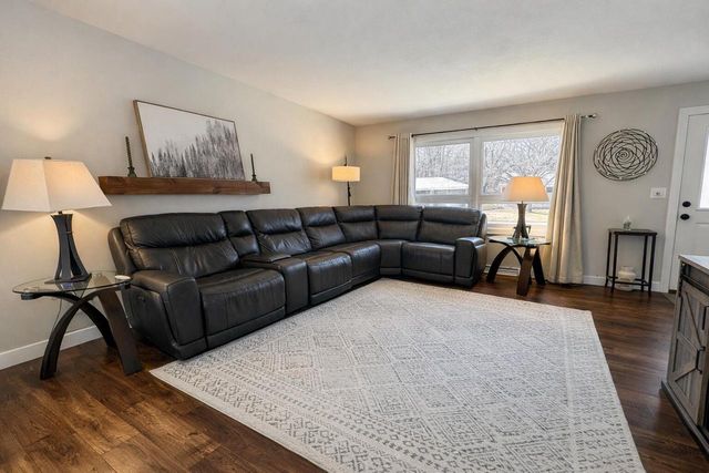 1203 N 14th AVENUE, West Bend, WI 53090