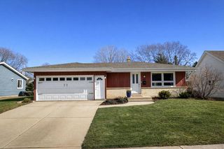 1203 N 14th AVENUE, West Bend, WI 53090