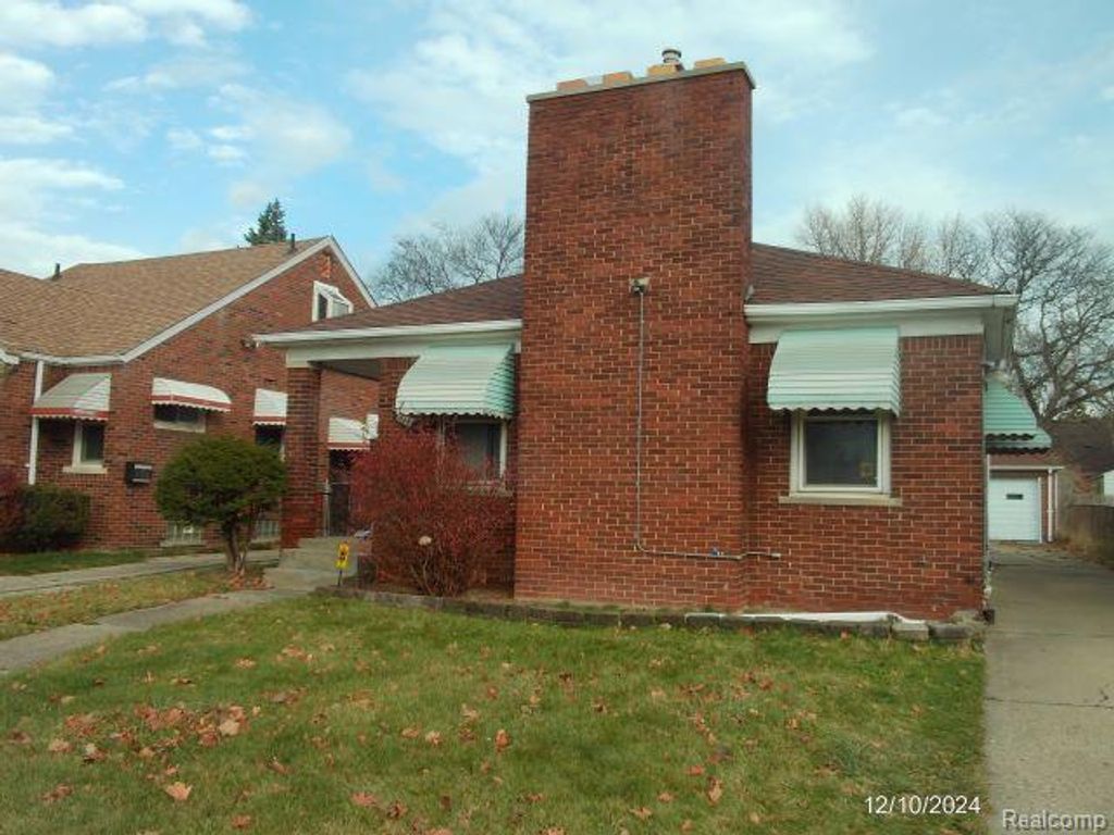 5727 E Outer Drive, Detroit, MI 48234