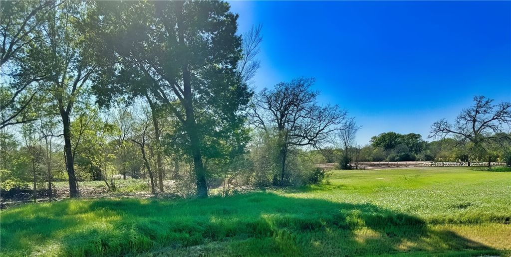 10273 Panther Creek Drive, Iola, TX 77861 — exterior
