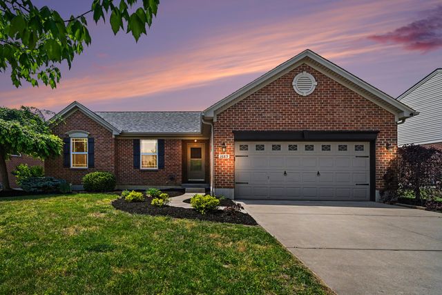 1689 Bingham Circle, Hebron, KY 41048