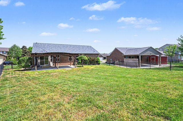 1689 Bingham Circle, Hebron, KY 41048