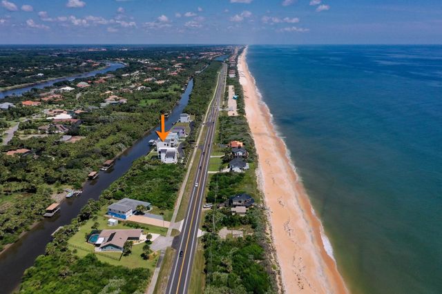 3538 N Ocean Shore Blvd, Palm Coast, FL 32137