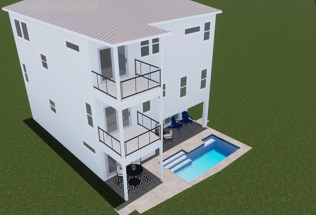 3538 N Ocean Shore Blvd, Palm Coast, FL 32137