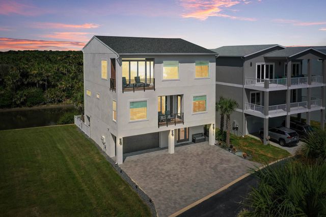 3538 N Ocean Shore Blvd, Palm Coast, FL 32137