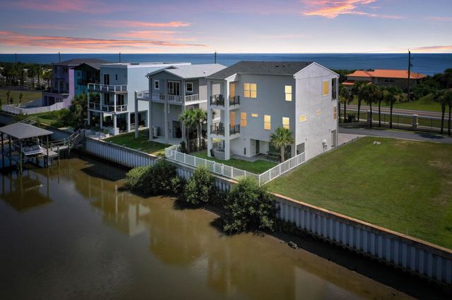 3538 N Ocean Shore Blvd, Palm Coast, FL 32137