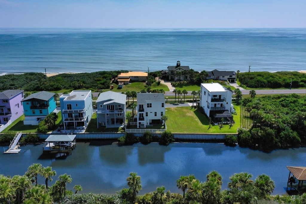 3538 N Ocean Shore Blvd, Palm Coast, FL 32137