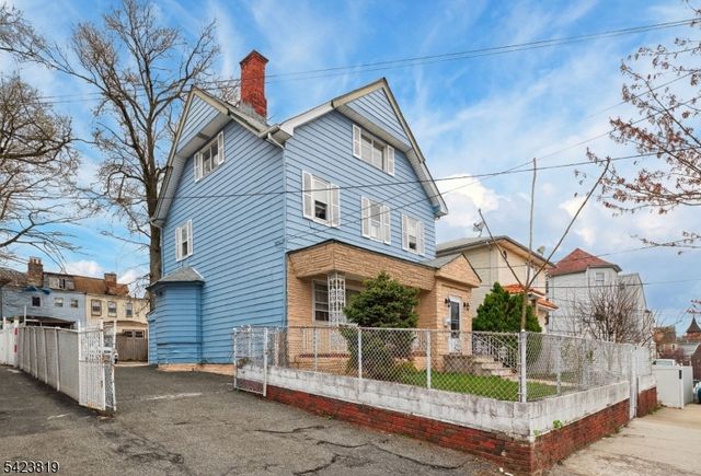 752 Highland Ave, Newark City, NJ 07104