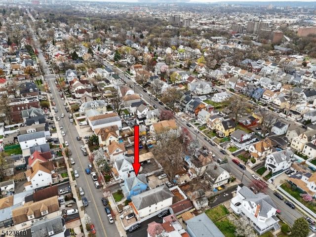 752 Highland Ave, Newark City, NJ 07104