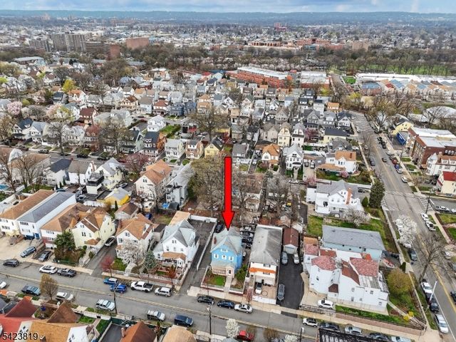 752 Highland Ave, Newark City, NJ 07104