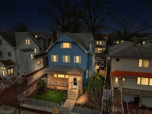 752 Highland Ave, Newark City, NJ 07104