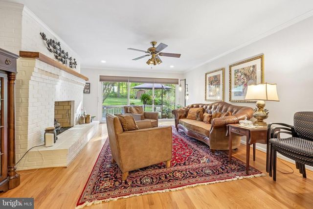 2015 KELLY CT, Amissville, VA 20106